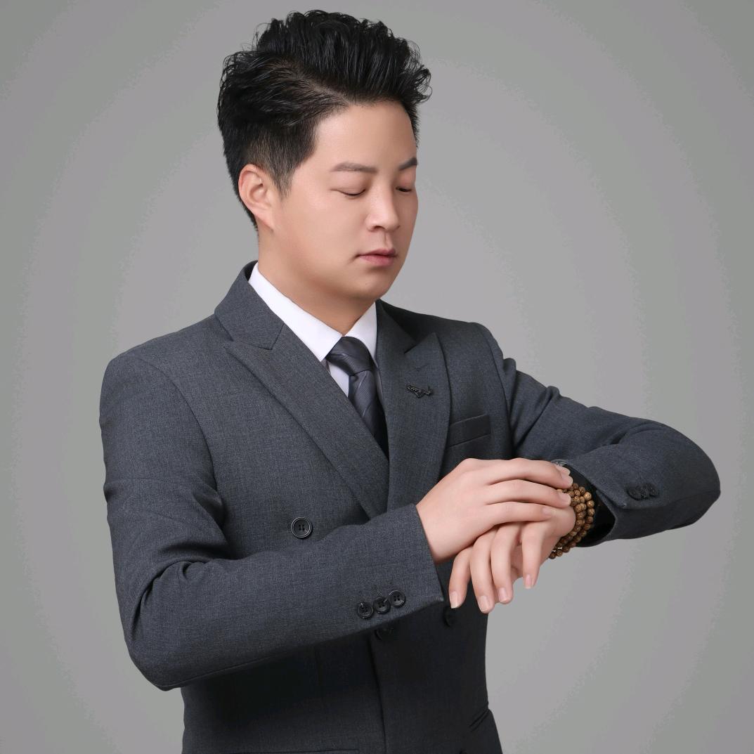 郑州老陈聊金融