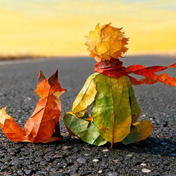 ～只忠于自己～