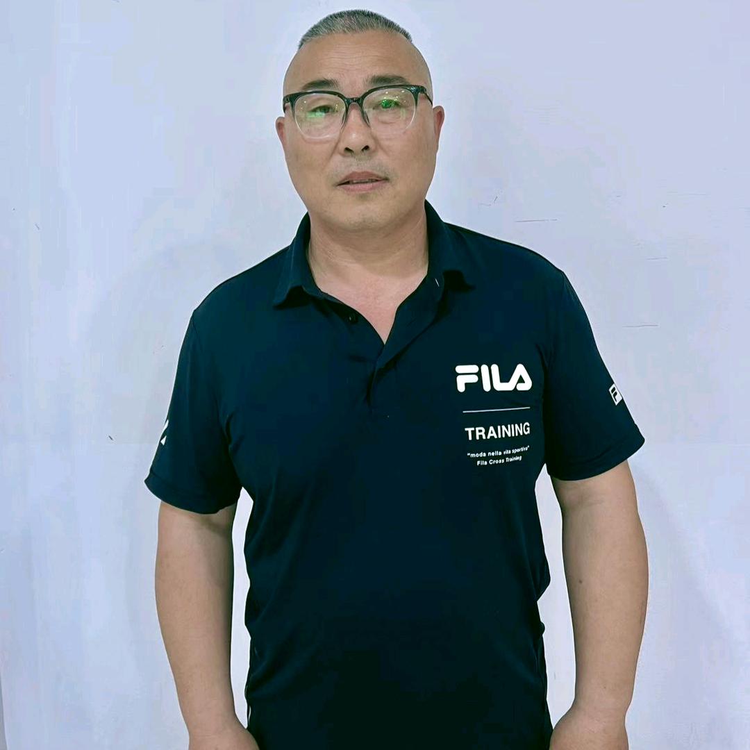 洋洋 说房