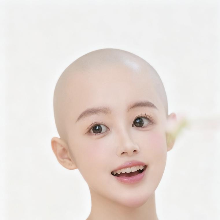 🌈（癌症少女林溪努力抗癌中）想要长生