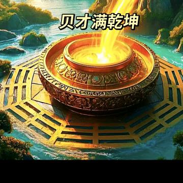 八方来财