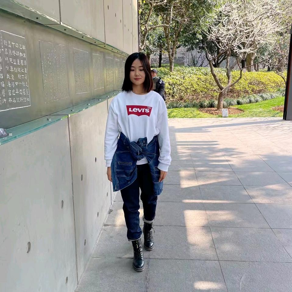 爱笑的小漂