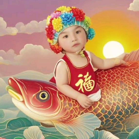 人生❤️如戏(◍•ᴗ•◍)冯幺妹