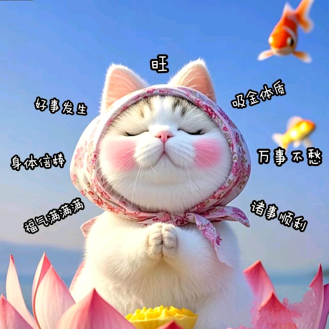 凉粉是只喵
