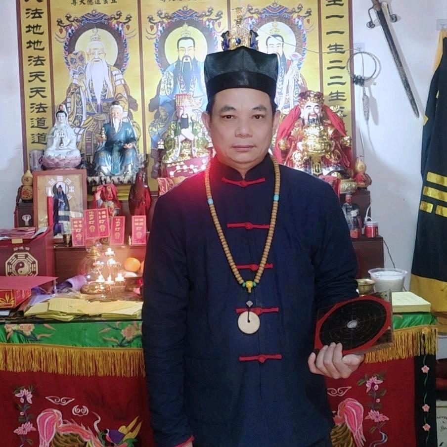 艺行万里！风水造福堂2