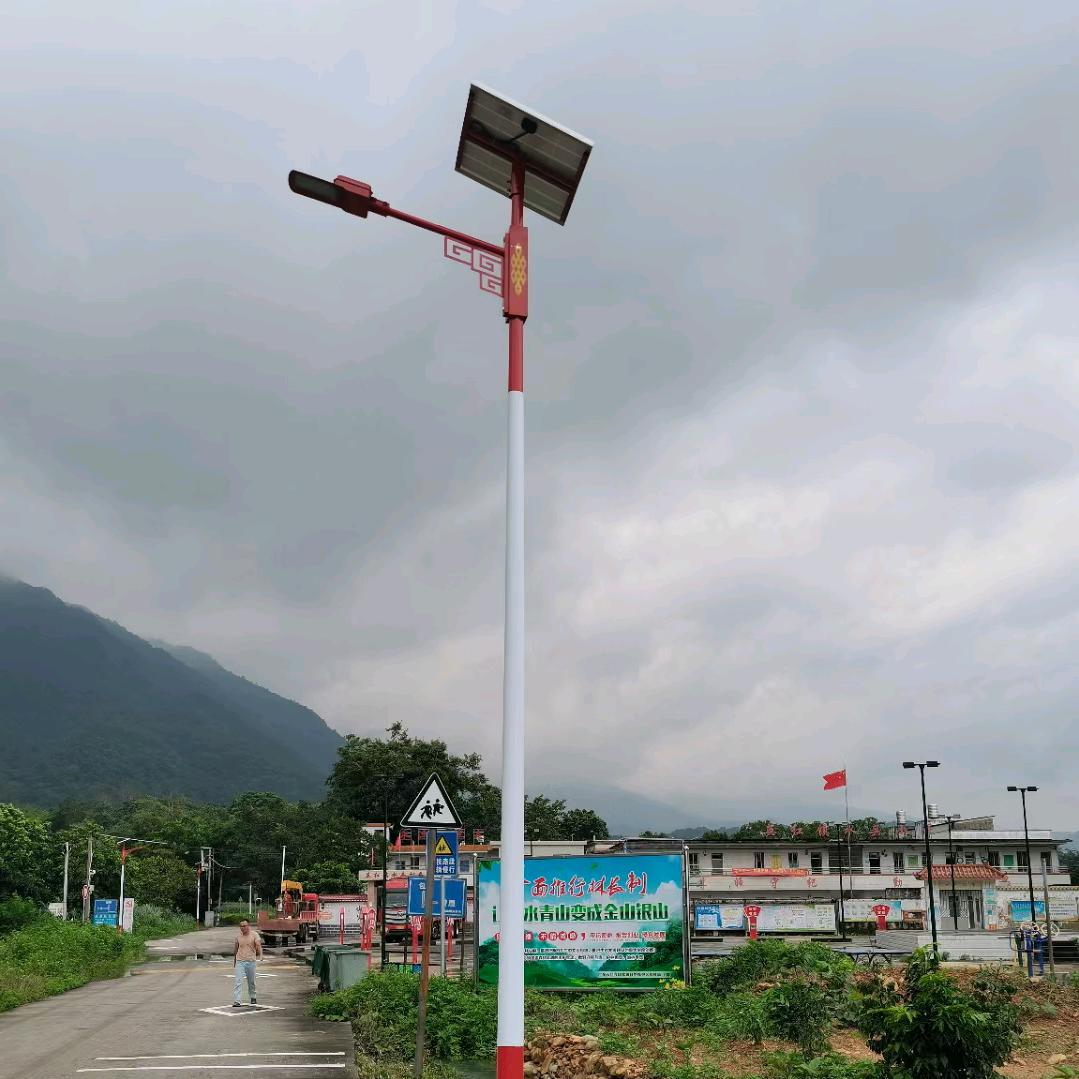 户外路灯厂家