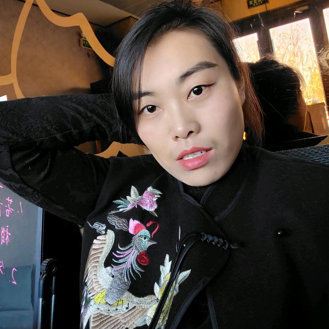 林娟(百货)