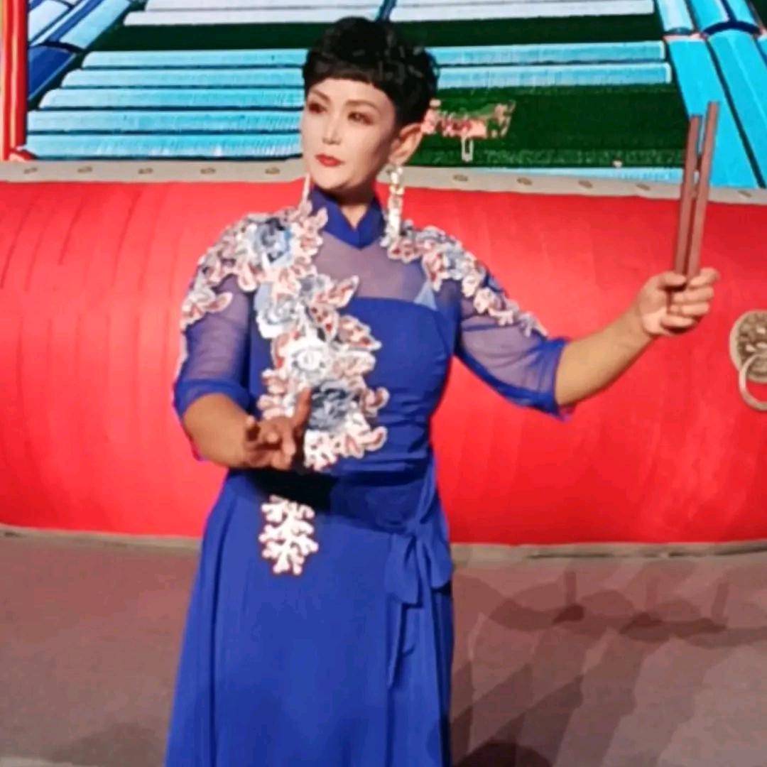 闫小平鼓书说唱演出公司