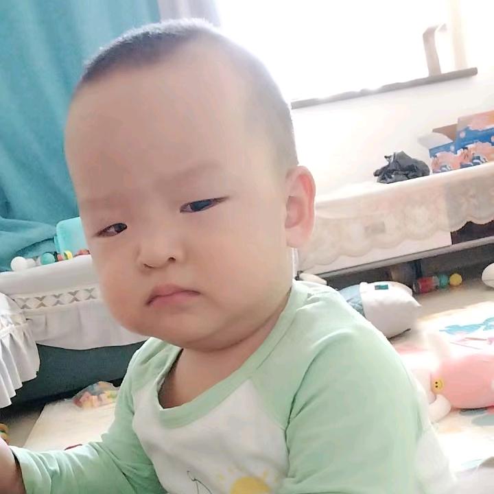 Cx旭仔头像