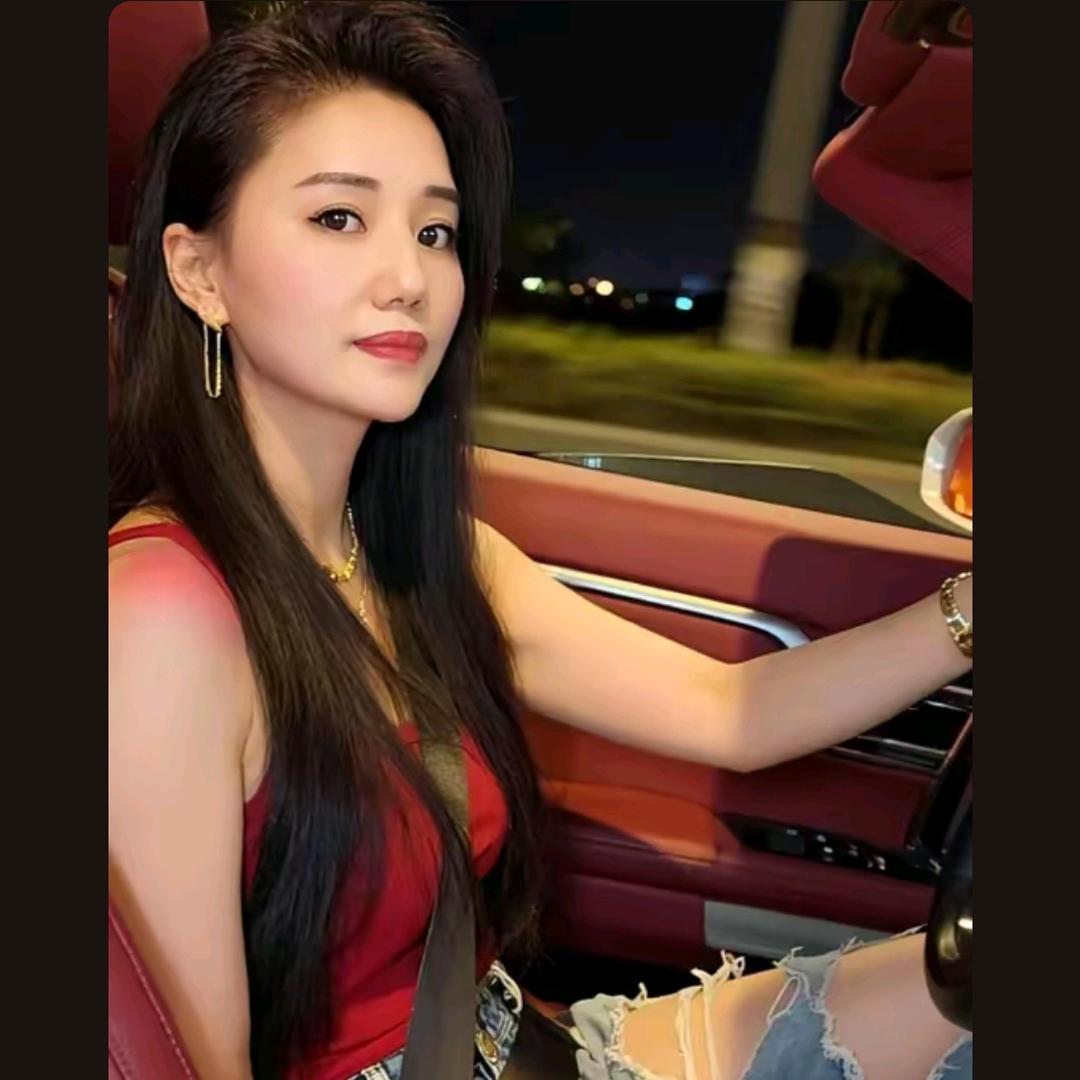 艳玲😜姓曾别信真