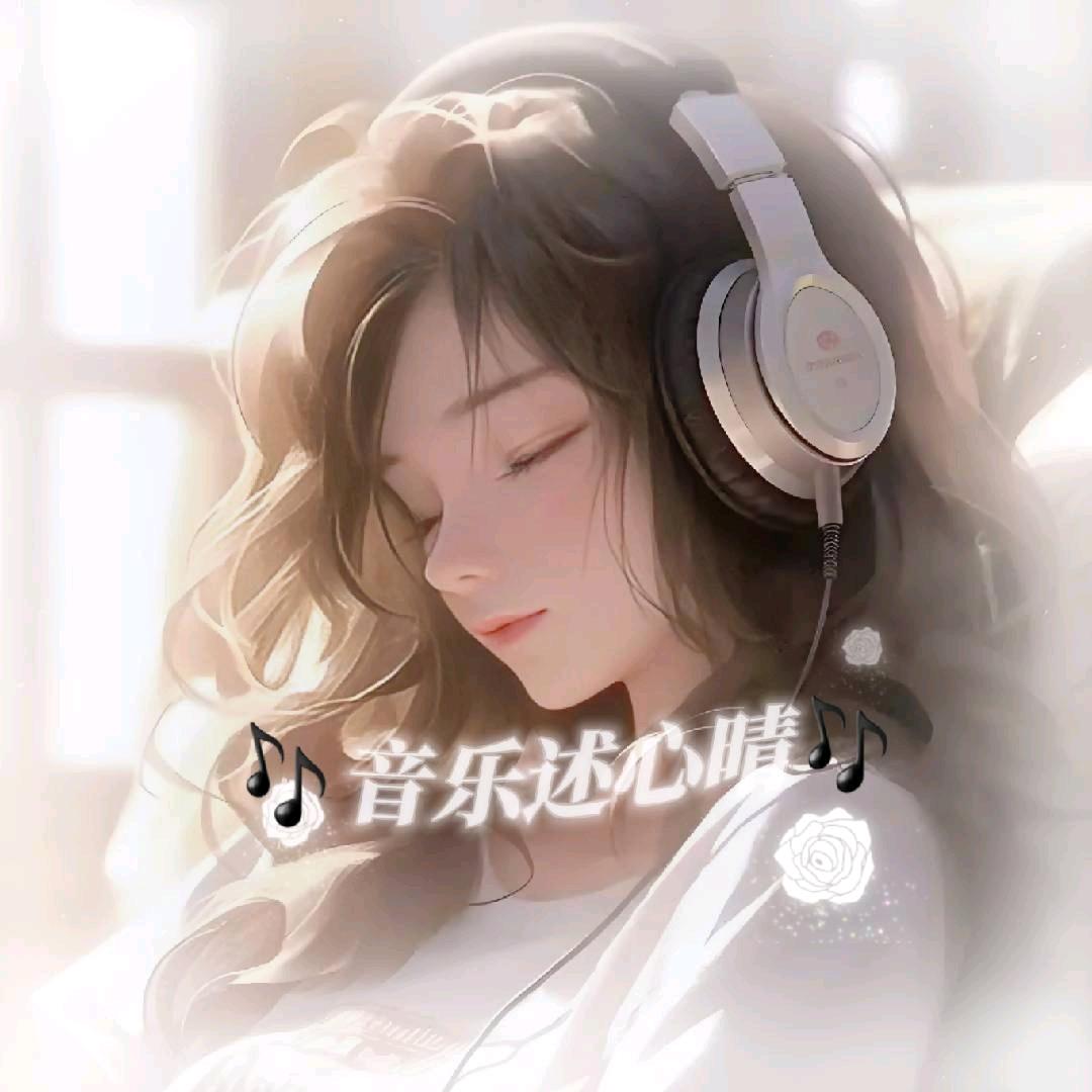 音乐诉心晴