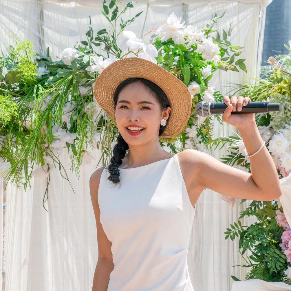 贝贝女王