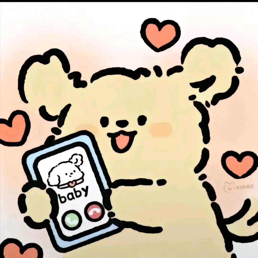 爱随便拍的女孩