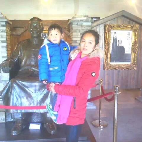 一人在外第四年