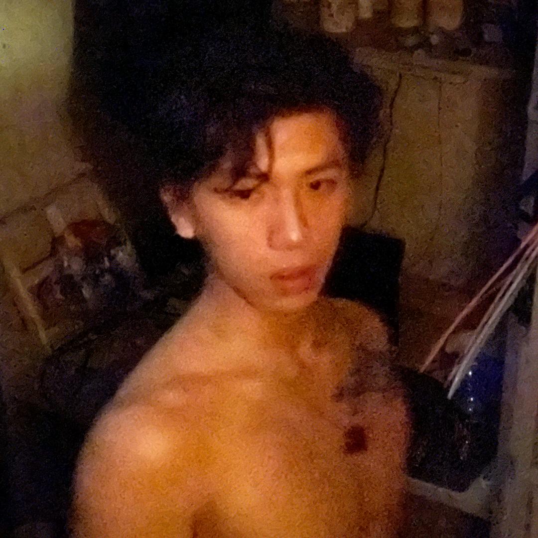 煜