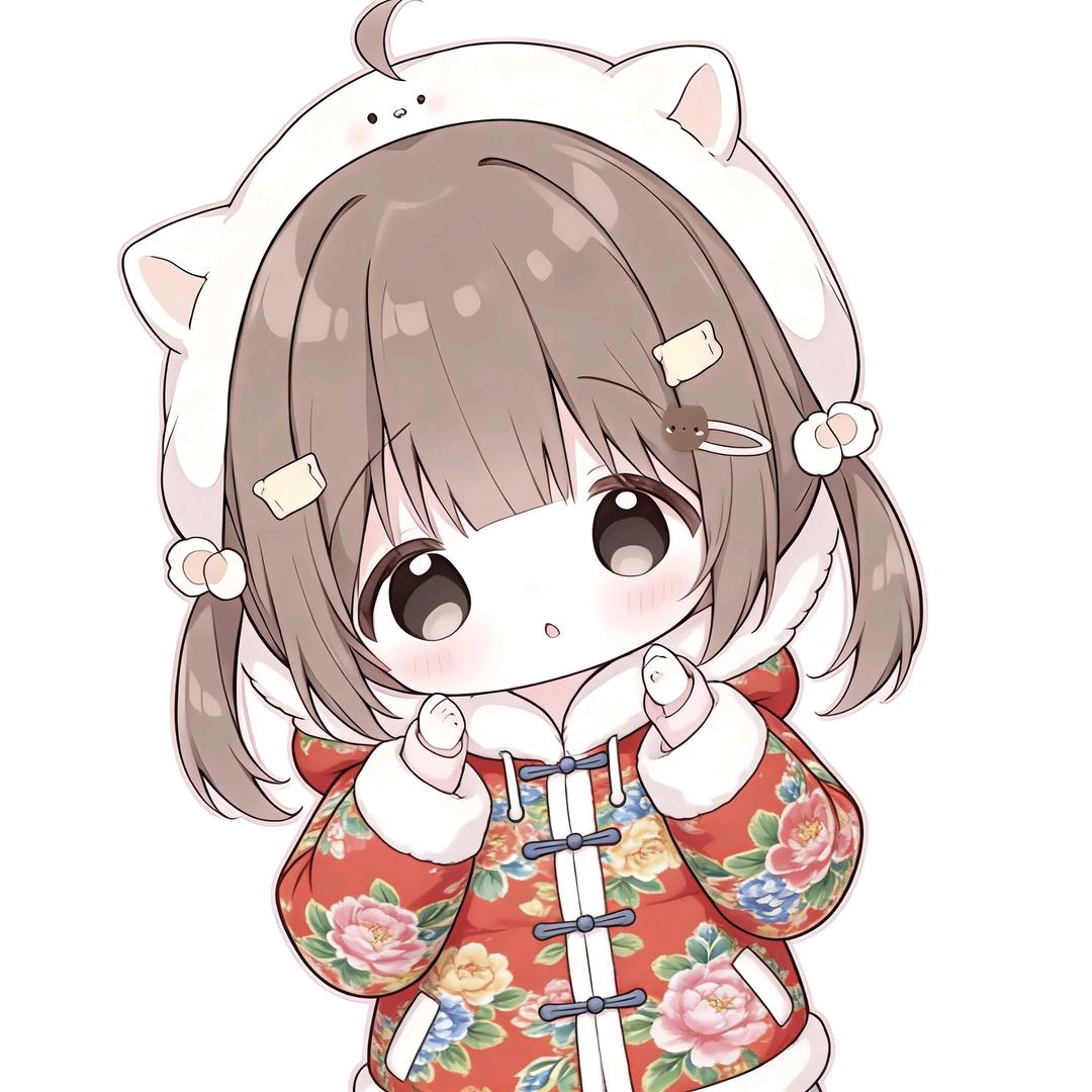 陪欣岁岁年年🧸