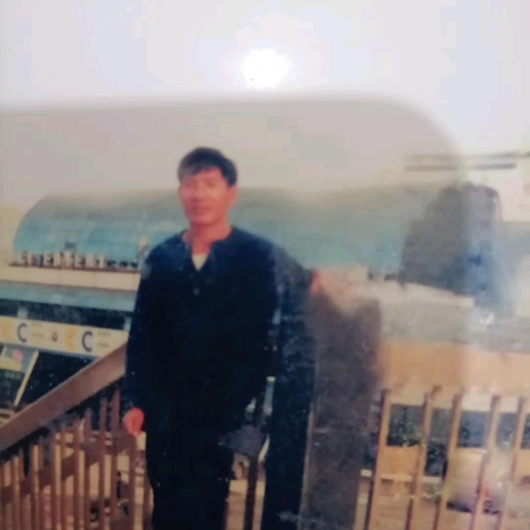 众兴二哥（皂口王丿