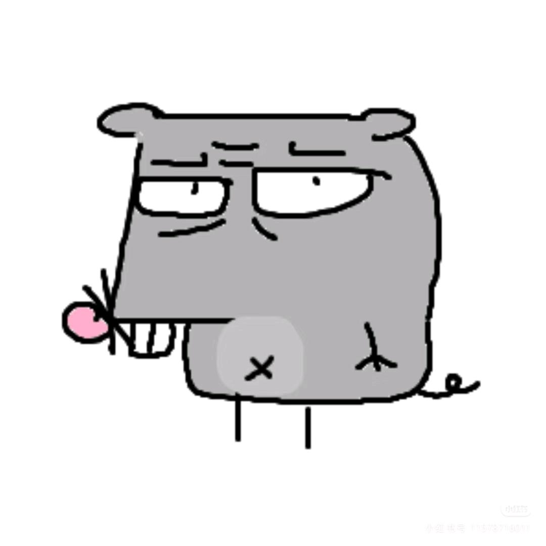 一颗土豆🥔