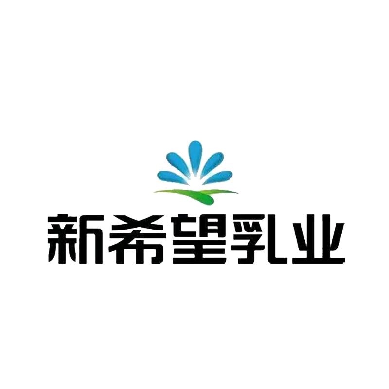 新希望牛奶直发仓