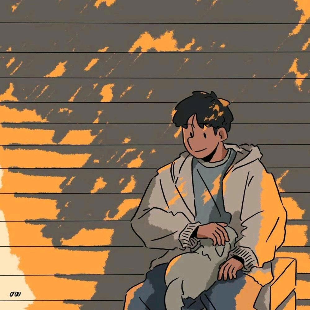 小年.