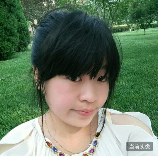 加油吧，少女