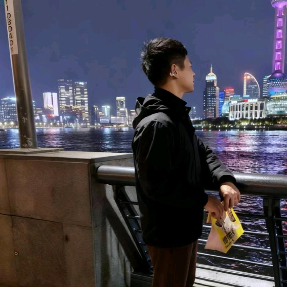海波