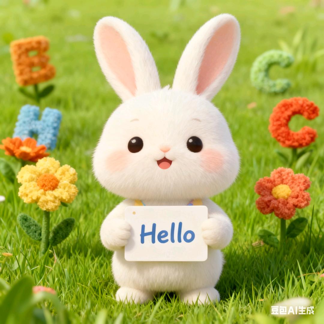 Hello小语