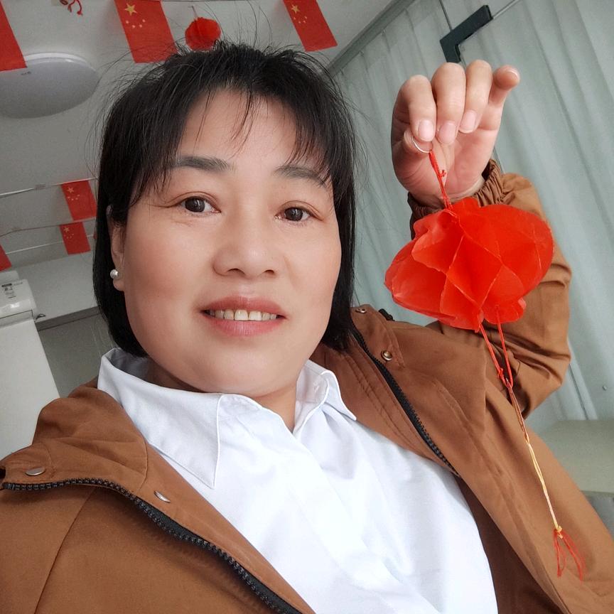 我是丽姐