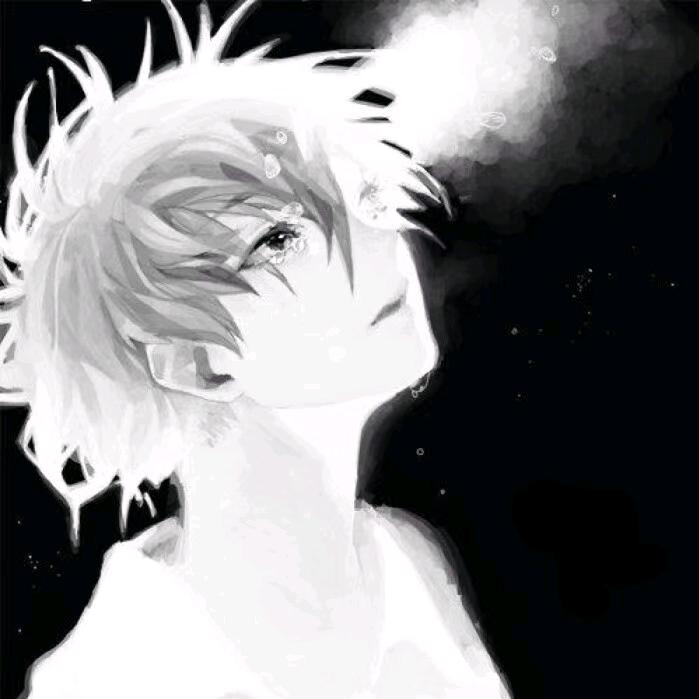 余生只做渣男