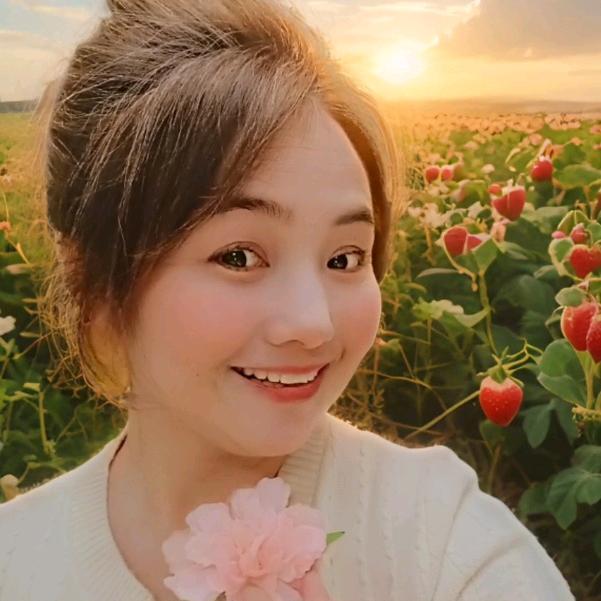 明月爱唱歌