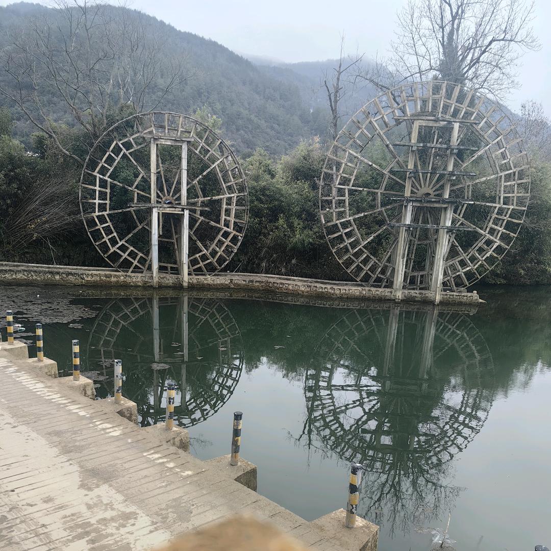 （田⌒野▽风⌒景）