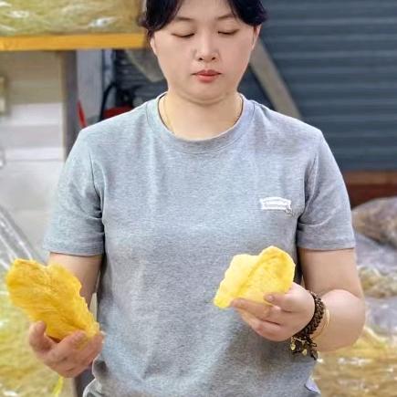 澄海熟菜制作胶己人