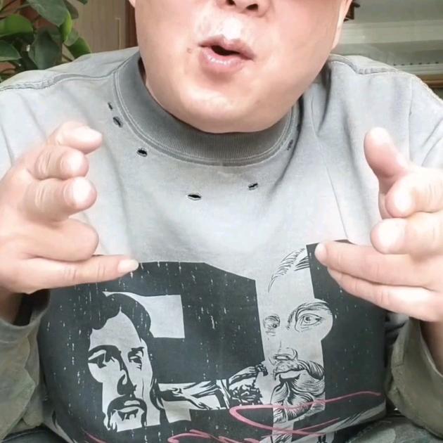 狐说《正哥》