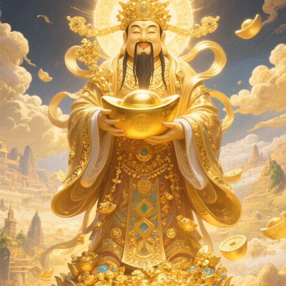 好运连连