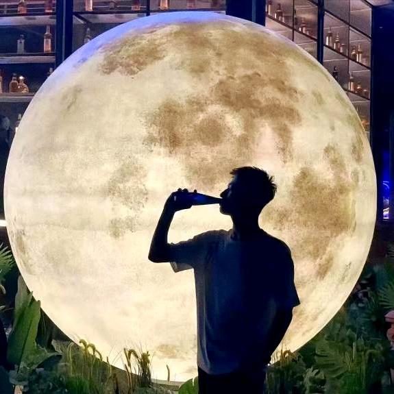 麒麟小月老（曲靖单位相亲）