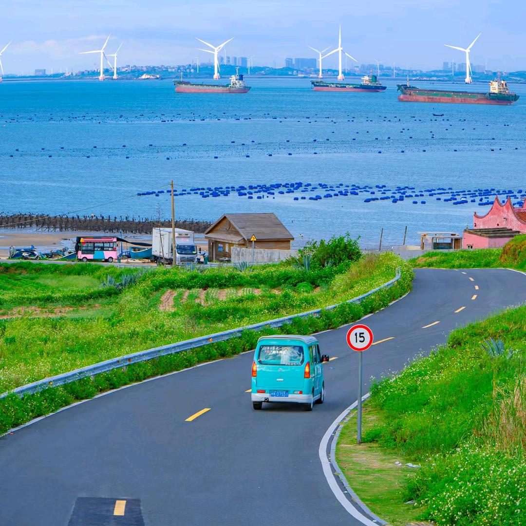 平潭旅游推荐官（关注我免费领取避坑攻略）