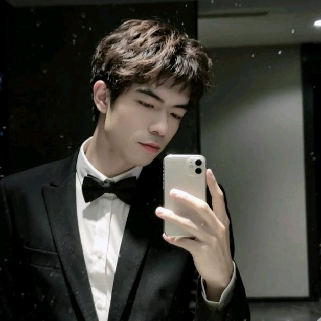 ღ李ོ筅生💞᭄࿐