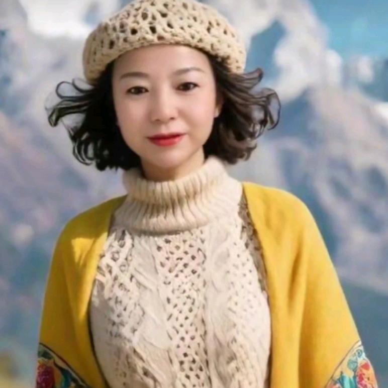 开心快乐，坦然面对