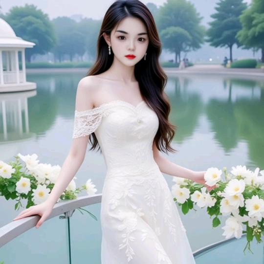 ღ᭄ꫛএۣۖิ 💞芳妹᭄💞