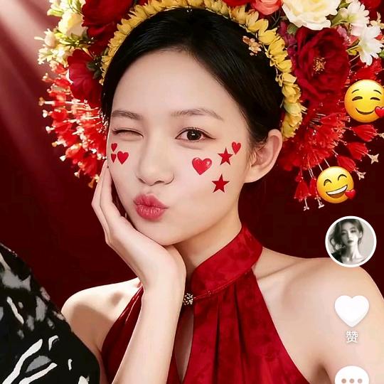 杨家姑凉💫