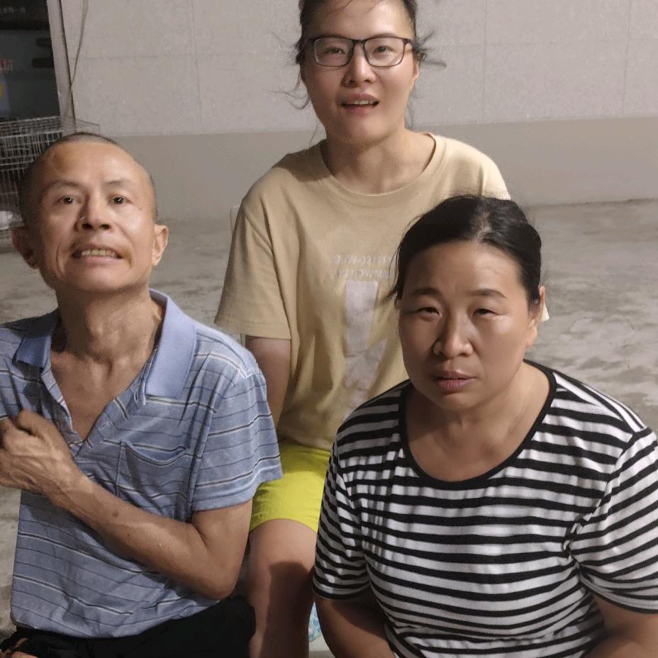 农村九妹