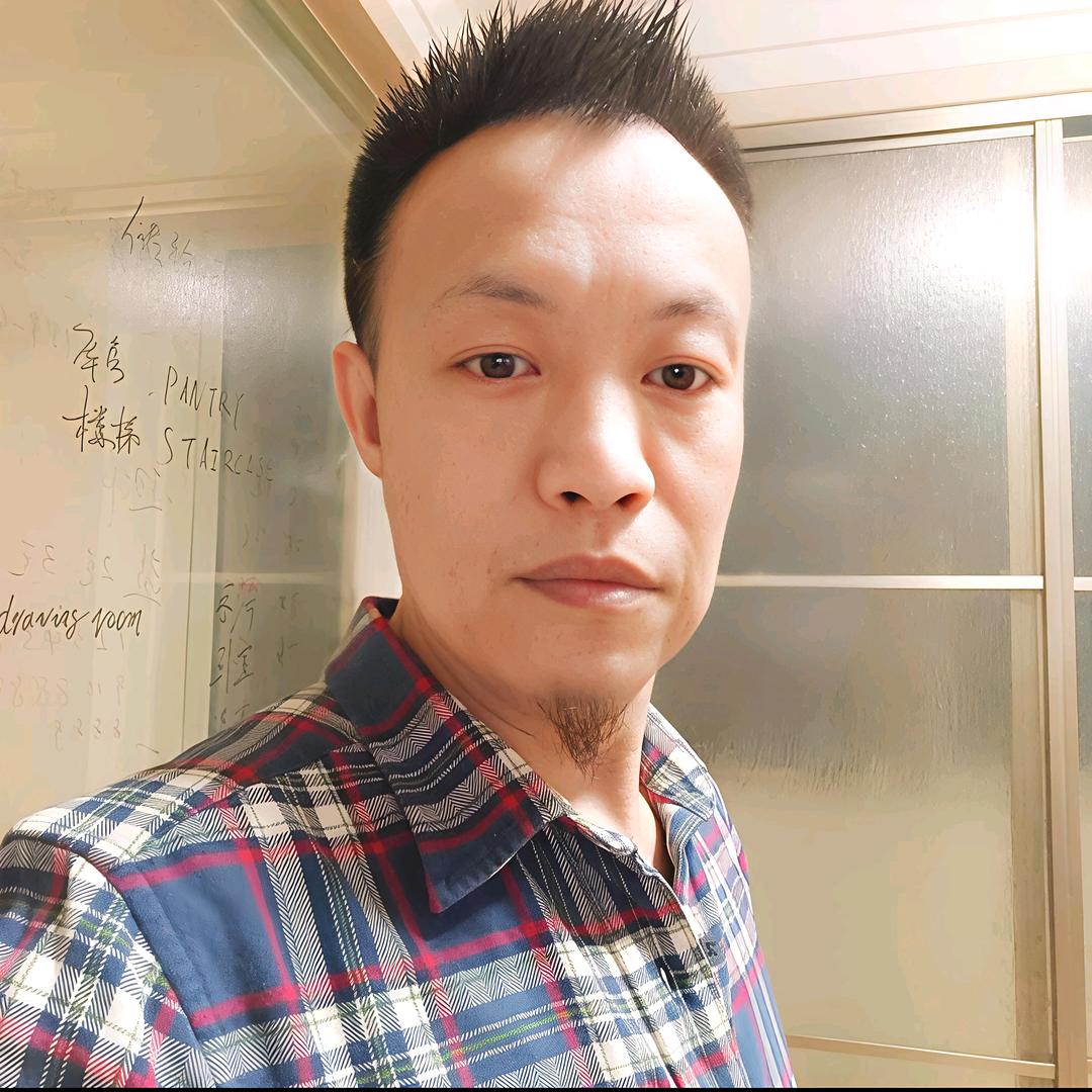 装修人在河西河崖