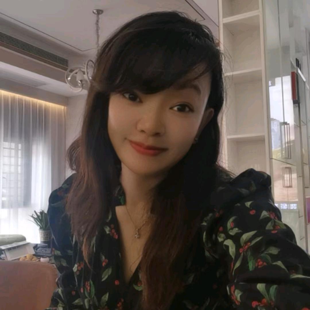 幸运草精灵