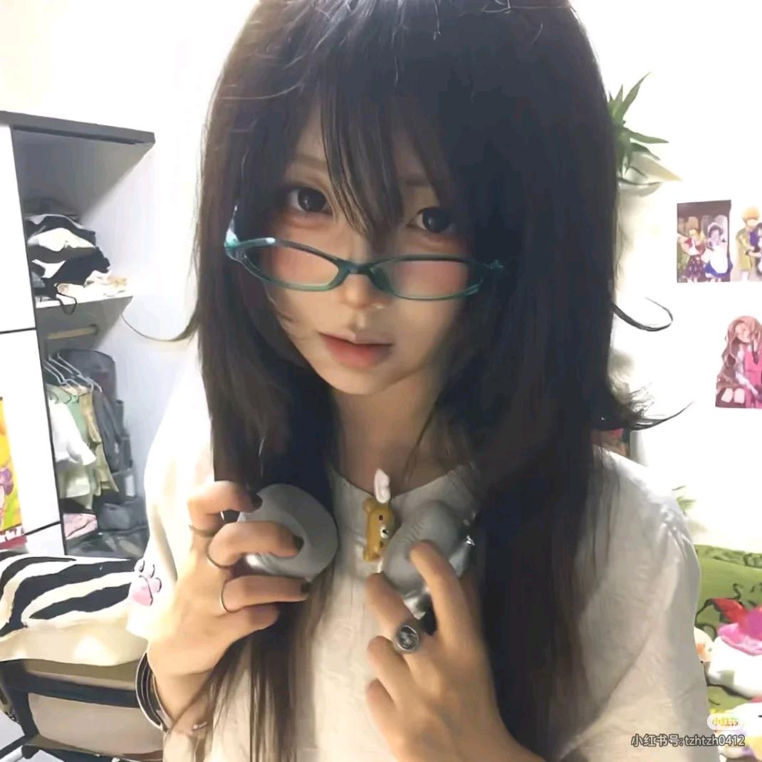 甜妹小伊🍀