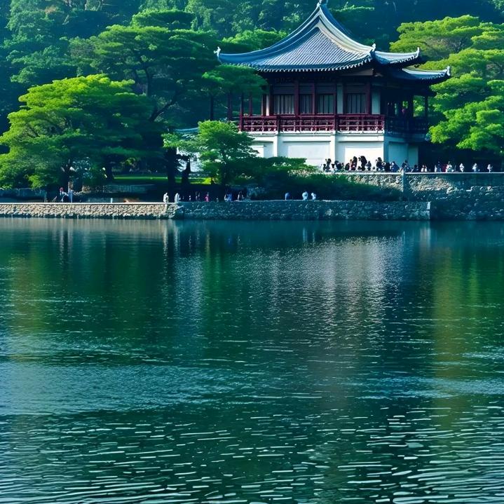 有你情缘