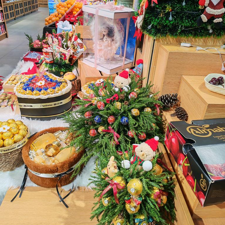 谁家姑姑叫李铁锤