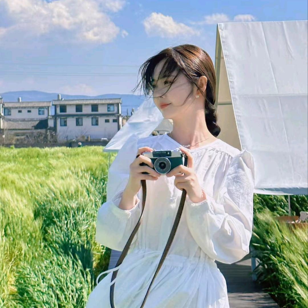 妙卷毛妹妹耳钉追光追个剧