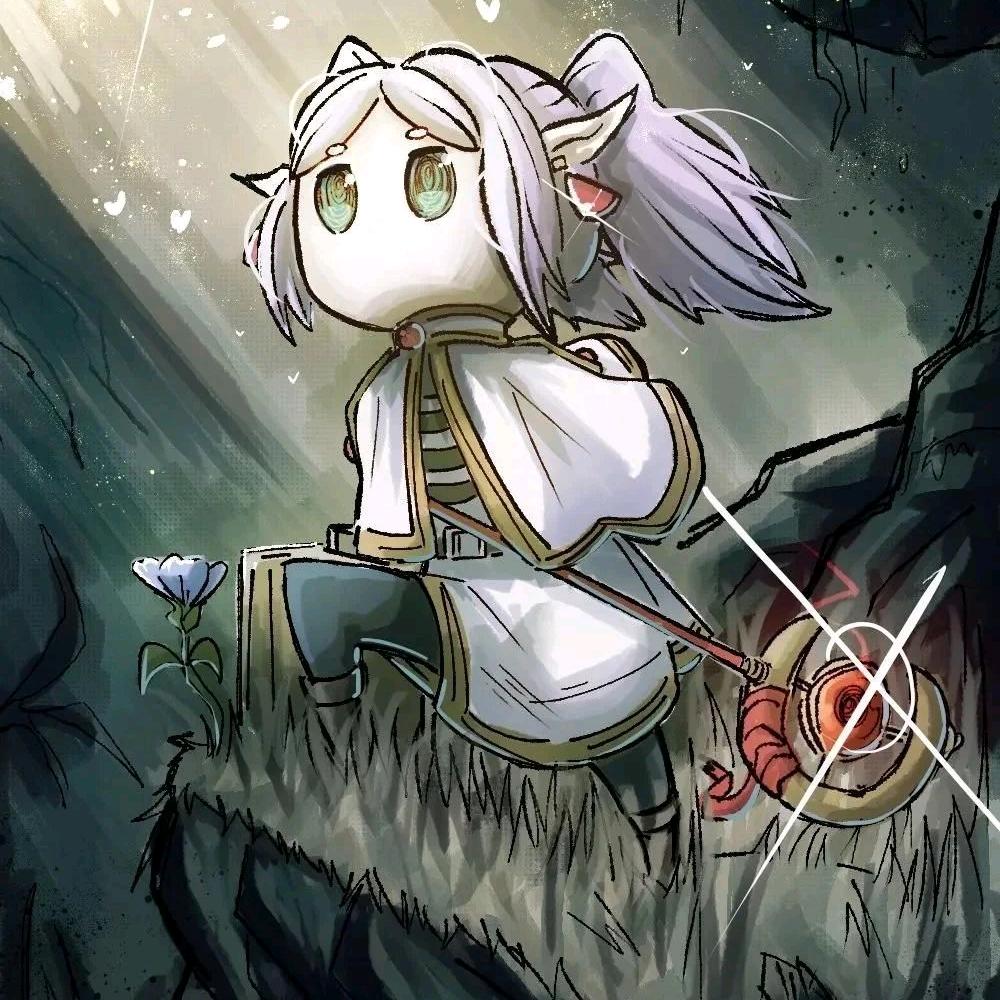 哈基米南北绿豆头像