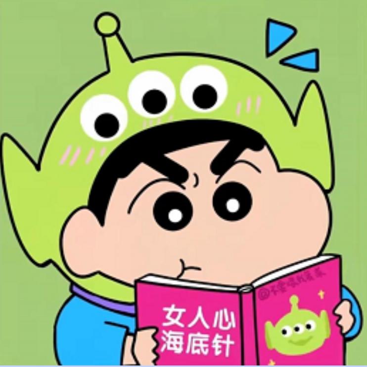 独秀妮子