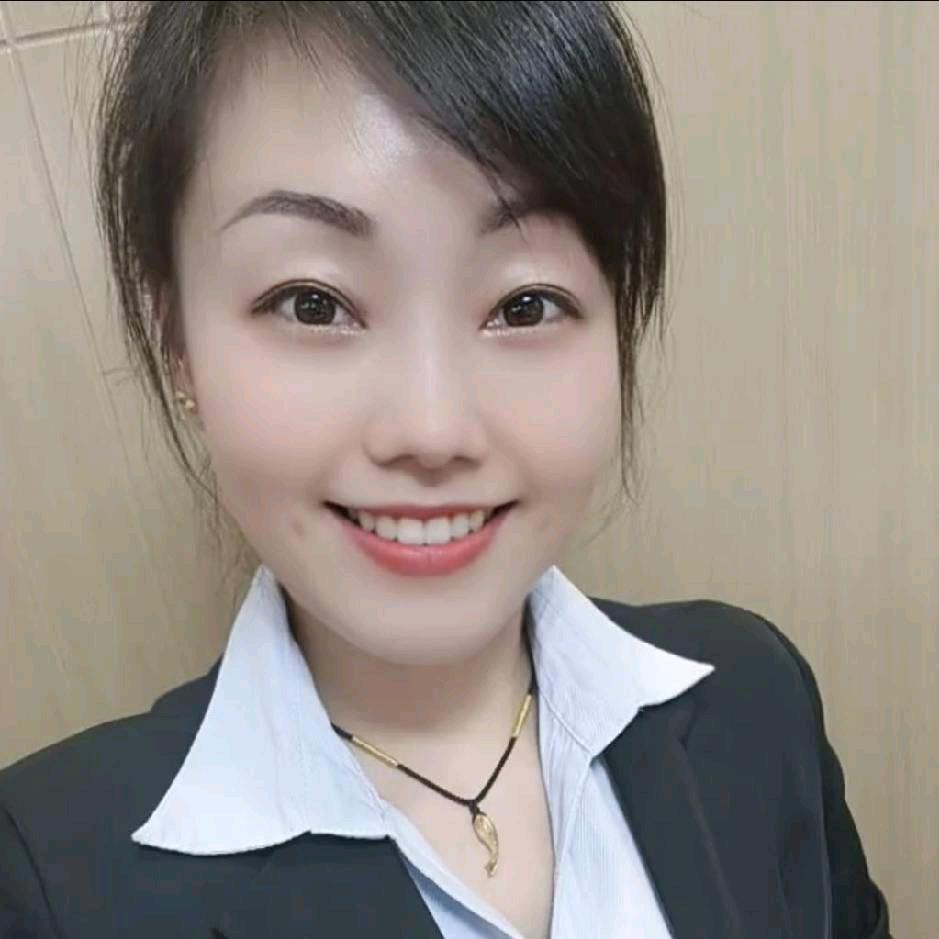 Lucky霞姐